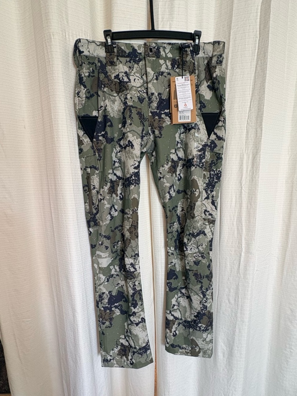 Kings Camo XKG Ridge Pants